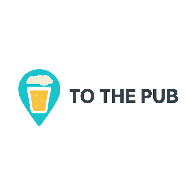 To The Pub